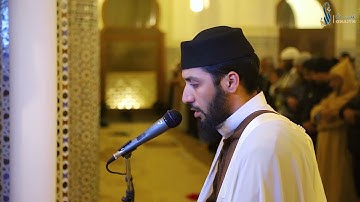 القارئ عبد الحميد سيل | ما تيسر من سورة هود | تراويح رمضان 1445هـ / 2024م