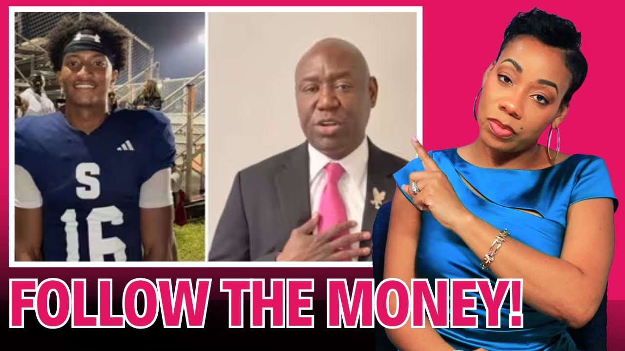 Ben Crump & The Contempt White Liberals Have For Black Americans