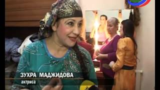 15 февраля в Махачкале состоится премьера комедии «Свадьба Чуная» 15 февраля в Махачкале состоится премьера комедии «Свадьба Чуная»