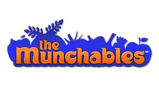 The Munchables Ost 02 Star Ving Island
