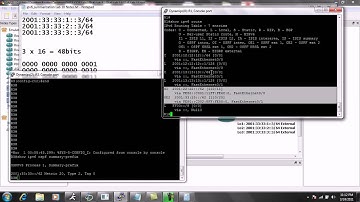 IPv6 Lab 11 Part 13 Trailer