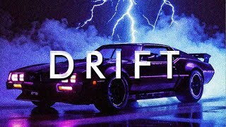 Download Lagu DRIFT - A Chill Synthwave Outrun Mix For Zenitsu MP3