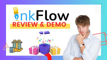Inkflow Review & Demo - Legit or SCAM!? Exposed?