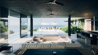 Tampah Hills | Villa V House Tour