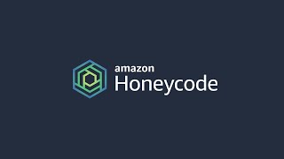 What is Amazon Honeycode? screenshot 5