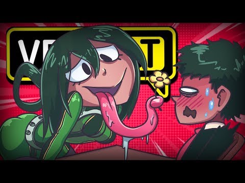 finding-froppy-a-date-w/-deku-in-vrchat!-(vrchat-funny-moments,-highlights,-compilations)