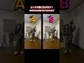 どっちの踊り方が好き?Which Dance Do You Like? #shorts #dance #irisout #米津玄師 #chainsawman