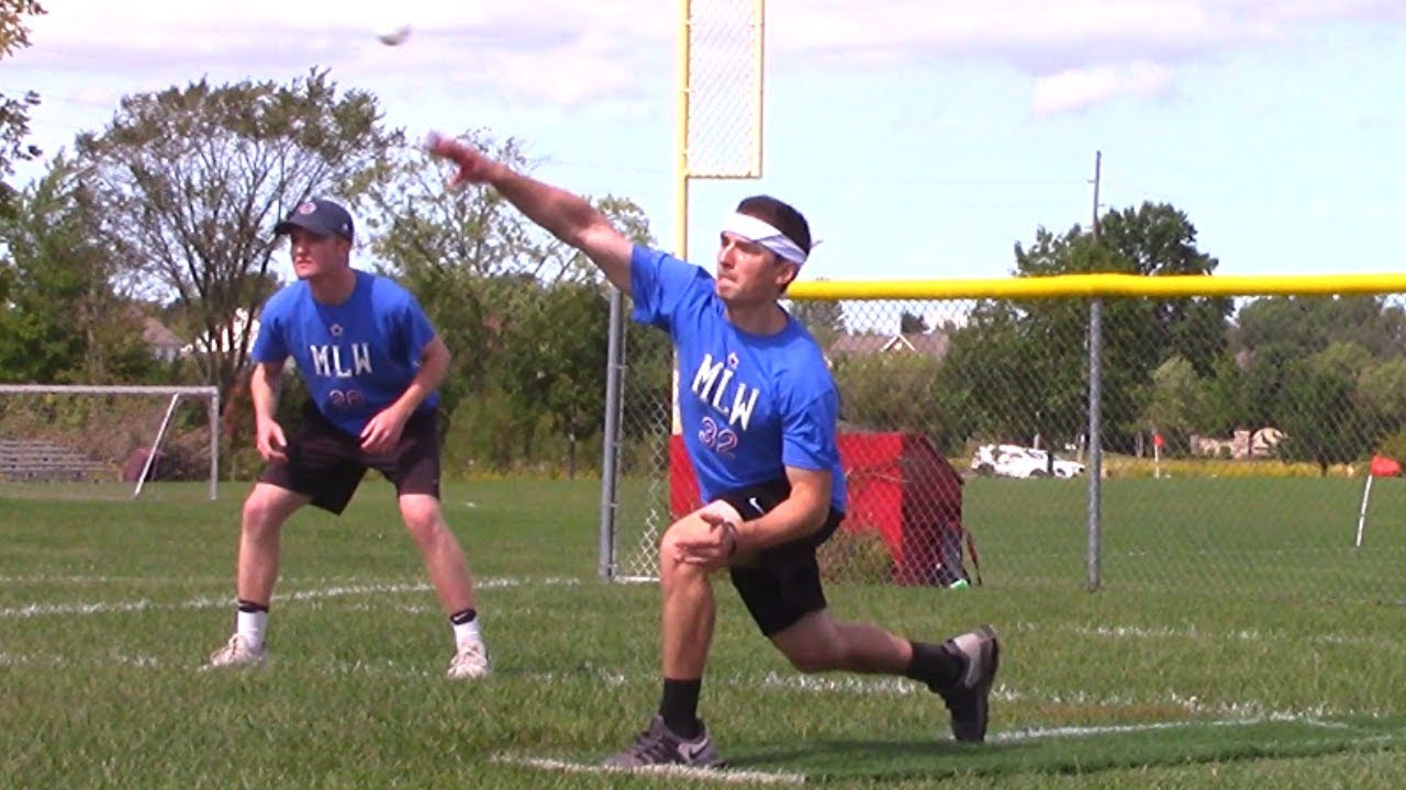 OHIO WIFFLE BALL | Twinsburg World Series | MLW Wiffle Ball 2019 - YouTube