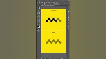 Pathfinder Tips In Adobe Illustrator 2025 #trending #adobeillustrator #shorts #tipsandtricks