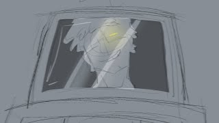 Twilight // Book of Bill Animatic