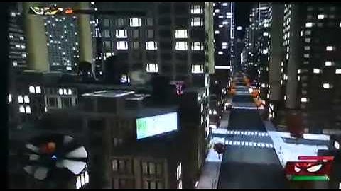 Spider Man   Web of Shadows   PS3 Walkthrough Episode 28