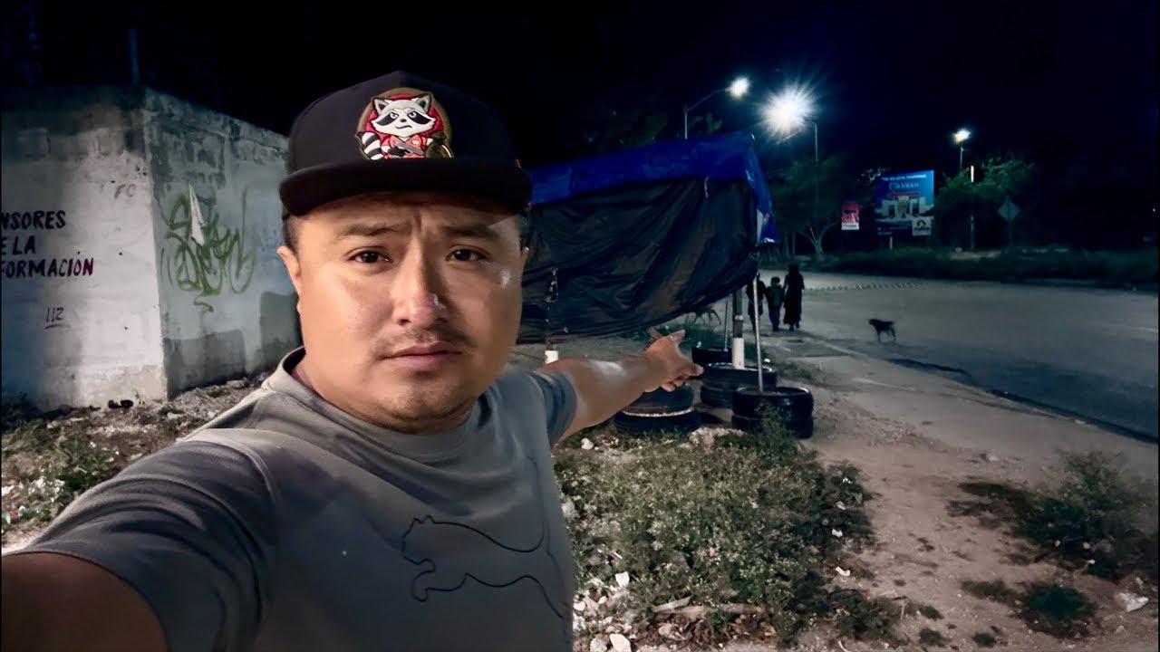 🔥Exploración urbana | aquí nos llegó gente | casi se suban a Gerald🔥