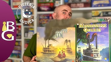 Mississippi Queen — How to Play 🎲 and Why It
