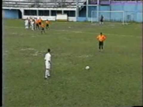 Caio Silva Cavalcante - Melhores momentos futebol