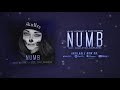 Linkin Park - Numb (Blue_Eyed_Darkness & Noise Machine Remix)