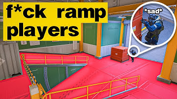 Your CT Side Nuke SUCKS... here