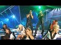 Wisin & Yandel - Algo Me Gusta De Ti ★Premios Billboard Latinos★HD★ 2013