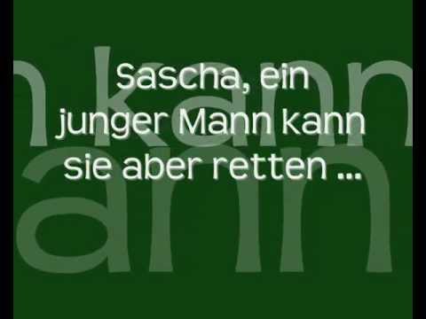 Tödlicher Kuss