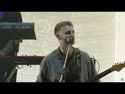 Tom Misch Fuji
