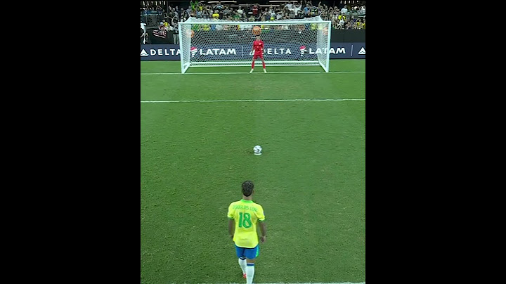 DISPUTA DE PÊNALTIS| COPA A MERICA URUGUAI 0(4)X(2)0 BRASIL| #futebol #shorts #sport #brasil #fyp