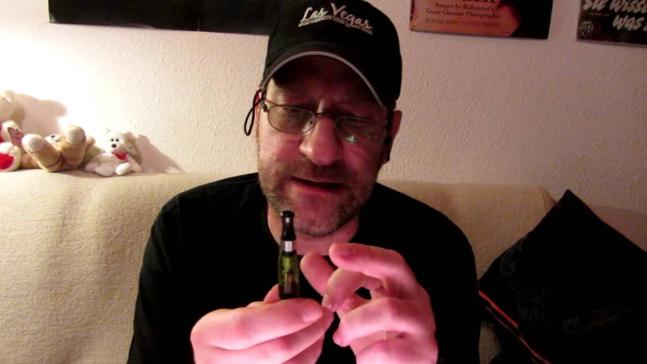 E-Zigaretten für Ein/Umsteiger. Teil 3/3 Was braucht man und was nicht?