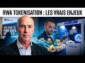 Les Vrais Enjeux Derrière la Présence d'AURUM à Paris