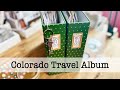 Colorado Travel Album 2021 || PrettyLittlePocket