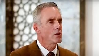 Jordan Peterson's Most CRINGE Moments