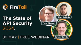 The State of API Security 2024 - Webinar