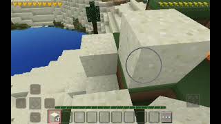 Buildcraft/Minicraft Master but i can't touch grass😦😦😦 screenshot 4