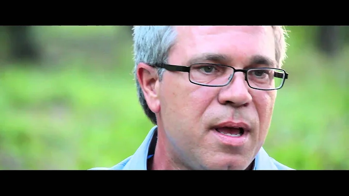 Stories of Refuge - Shayne Kohn