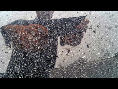 What Is This Thick Milky Rain? Instructional Video