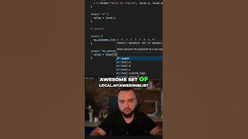 How Does Terraform Remove Duplicates From Lists?