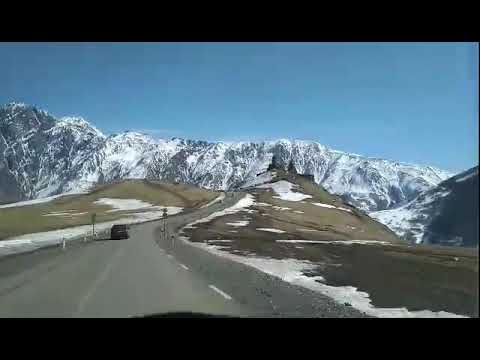 გერგეთი ❤❤❤