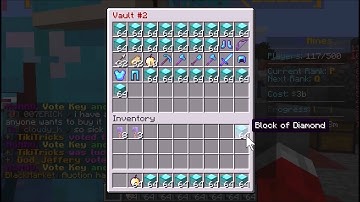 | Episode 8 | Op-mines Prison Server! | Massive Crate Opening |