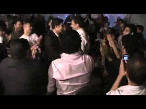 علاء ياسين حجرين على الشيشة 