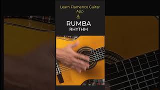 RUMBA RHYTHM LESSON-Flamenco Guitar