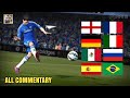 FIFA 16 MOBILE ALL COMMENTARY Android Gameplay FIFA 16 MOBILE ALL COMMENTARY Android Gameplay