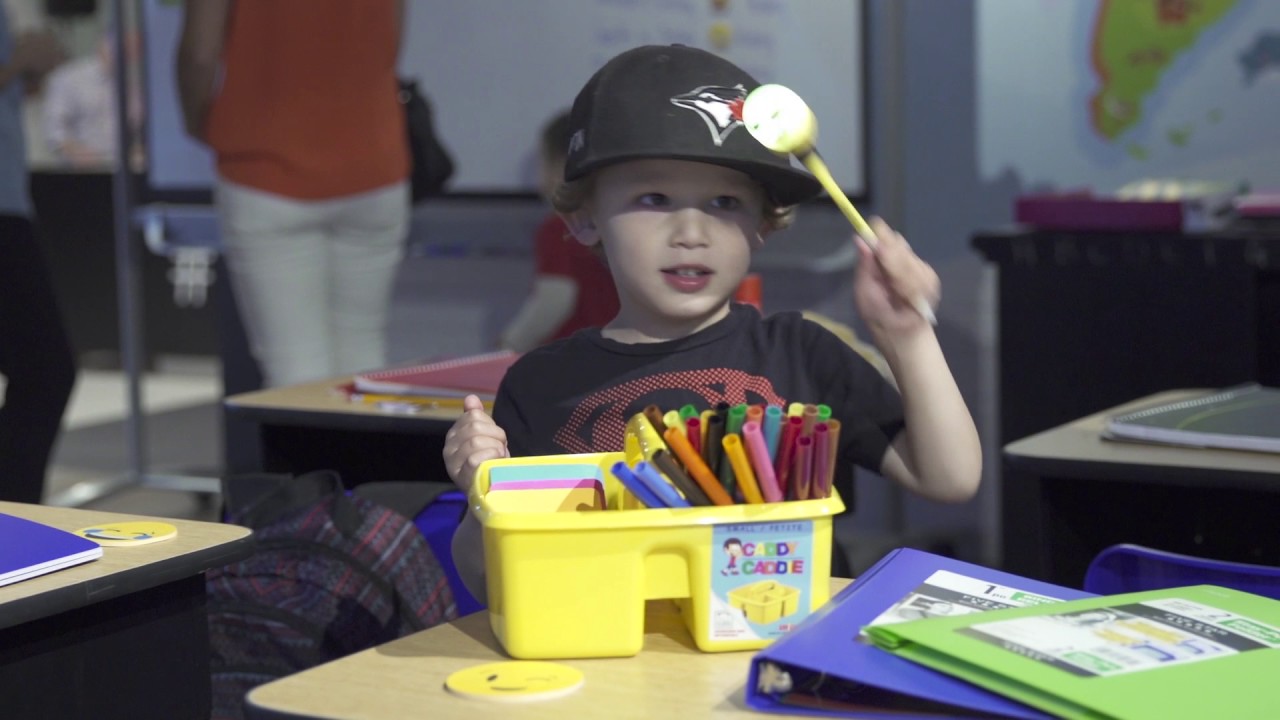 Staples Pop Up Press Release July 20 2017 YouTube