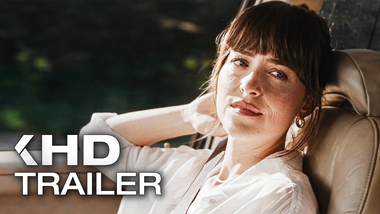 MATERIALISTS Trailer 3 (2025) Dakota Johnson, Chris Evans