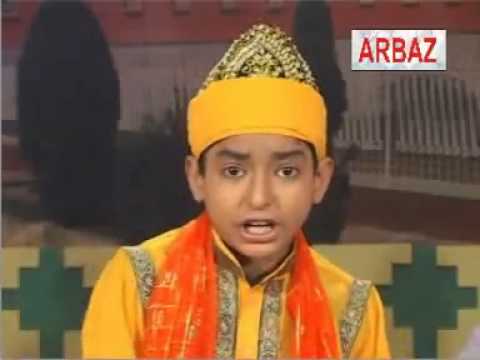 Mujhe Char Giya Chishti Rang Anees Raees Sabri part 1 - YouTube