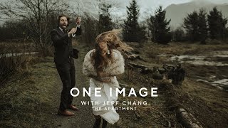 One Image with Jeff Chang of The Apartment