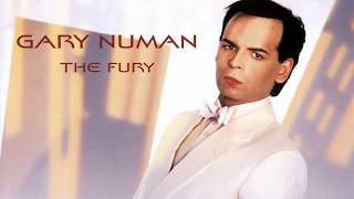 Watch Gary Numan God Only Knows video