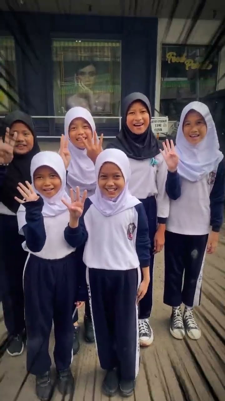 EMPAT! EMPAT! EMPAT! EMPAT! Kenapa sih sama angka empat?  #LaporPak #shorts #laporpakjan25