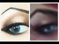 Fiora | Tutorial : Anime Eye Makeup 184