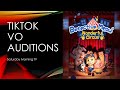 BJ&#39;s Detective Meow TikTok Auditions