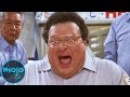 Top 10 Best Seinfeld Supporting Characters