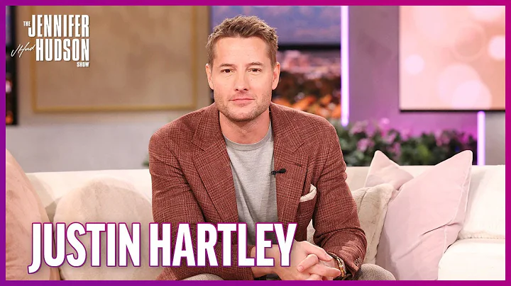 'This Is Us' Star Justin Hartley Gets 'More Time t...