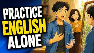 Datos Practice English Alone: “You Don't Need an English Partner…😊 Actualización