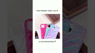 Rekomendasi Case Hologram Super Lucu tiktok trending shopee shopping shorts